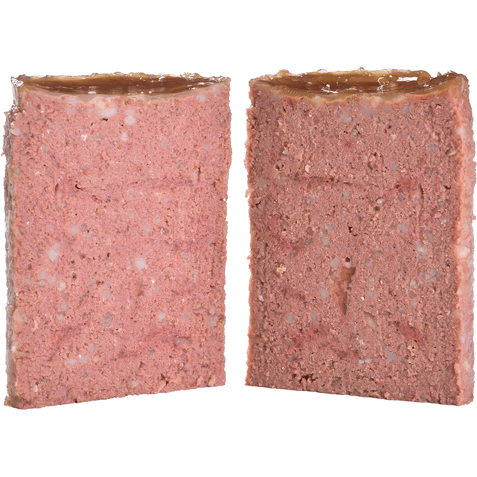 Brit Mono Protein Lamb & Rice 400 g open