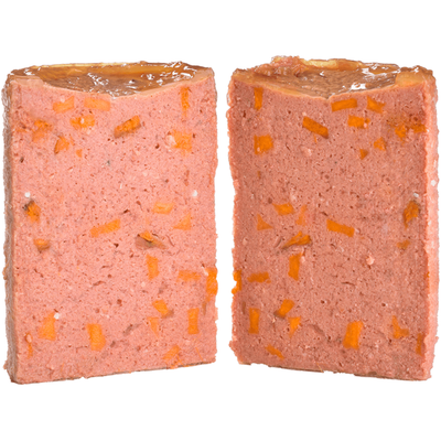 Brit Mono Protein Turkey & Sweet Potato 400 gm Open