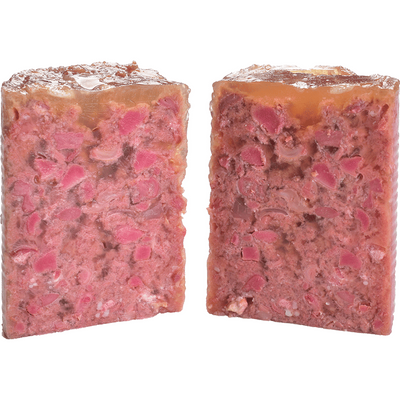 Brit Pate & Meat Puppy 800 g Open