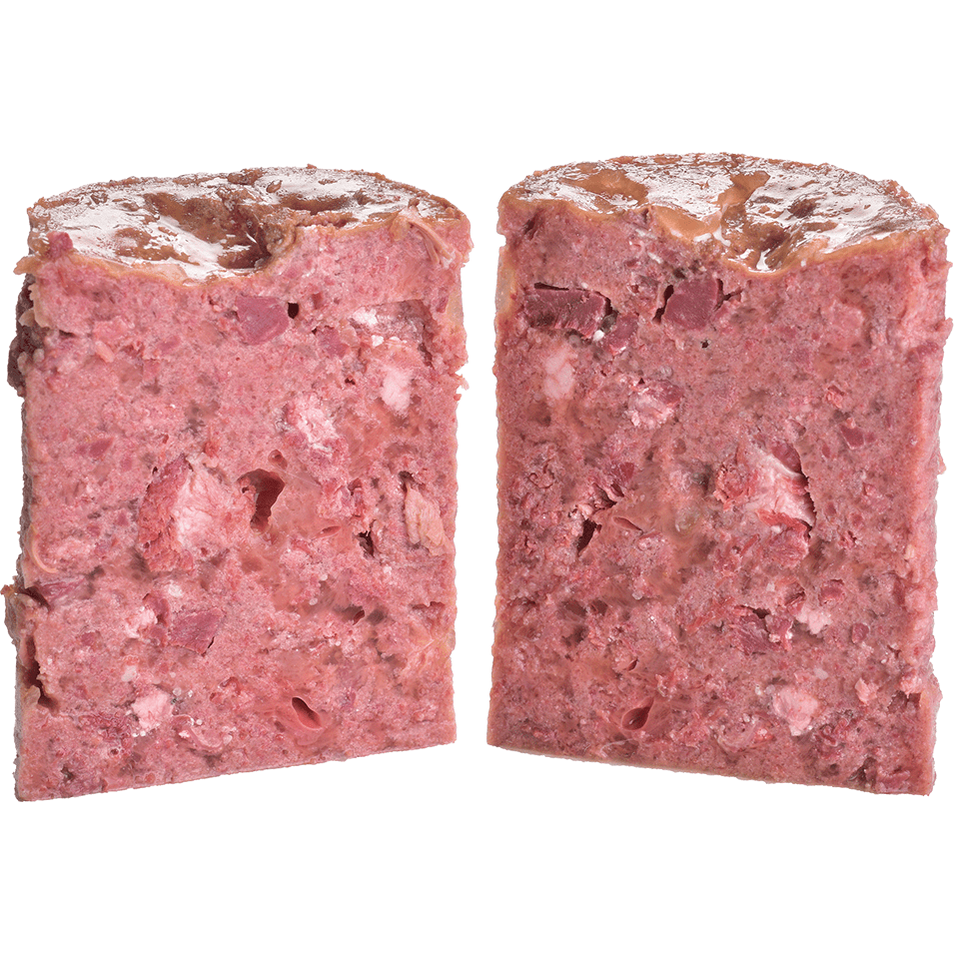 Brit Pate & Meat Venison 400 g Open