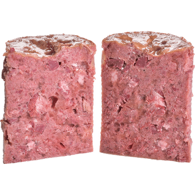 Brit Pate & Meat Venison 400 g Open
