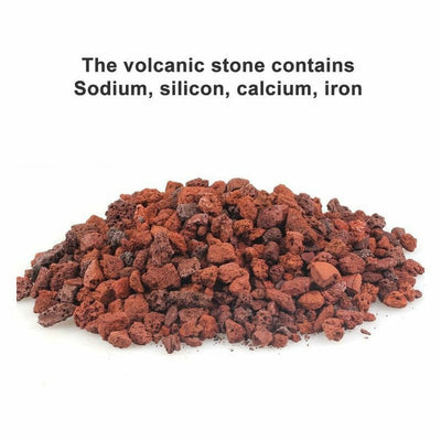 C-STONE Volcano – 1.5kg Bag