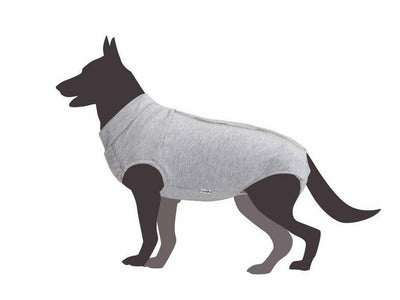 Dog shirt for post-operative care - 45