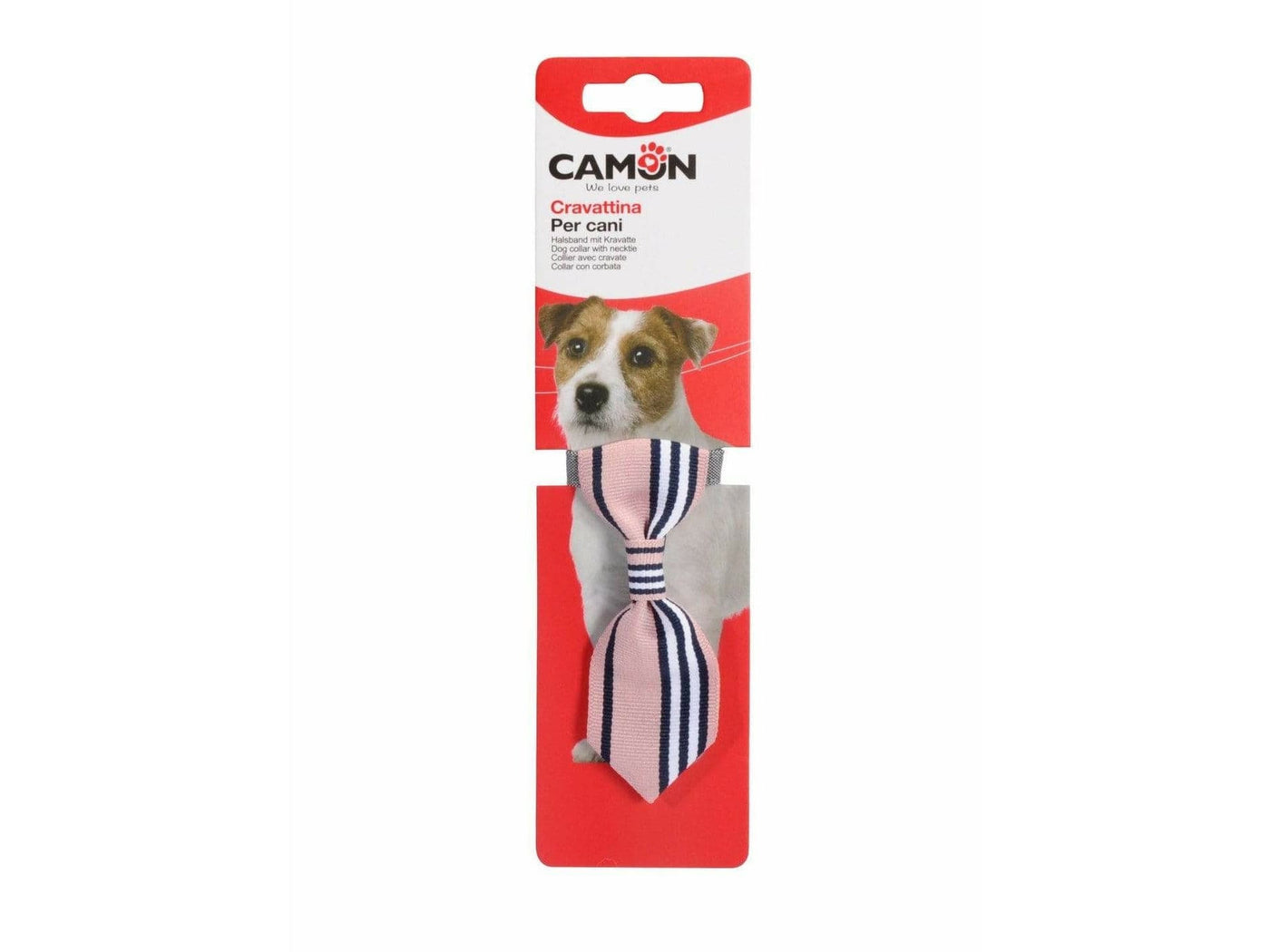 Necktie for Dogs