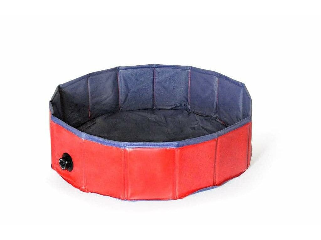 Dog Pool - Diam.120Xh30Cm