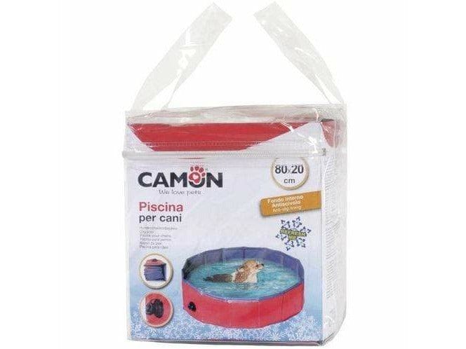 Dog Pool - Diam.120Xh30Cm