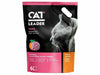 CAT LEADER® TOFU Clumping Cat Litter with Peach Aroma