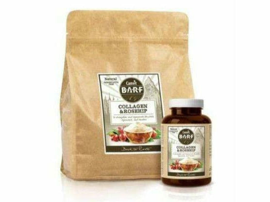 Canvit Collagen and Rosehip 800 g