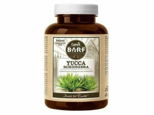 Canvit Yucca Schidigera 160 g