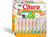 Churu Chicken Variety 40 Tubes