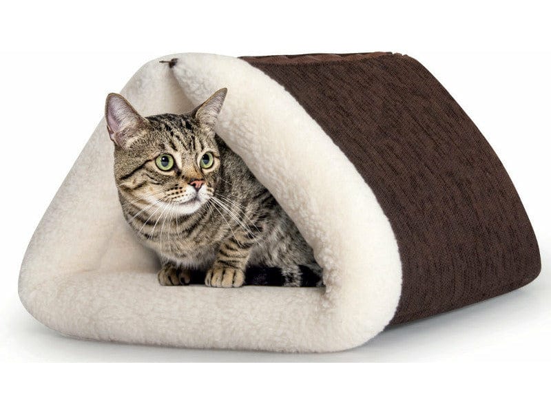 Tunnel Soft Bed