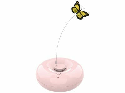 CRAZY Butterfly Pink