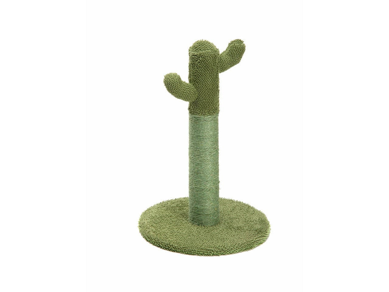 Cactus Scratching Post 65.5X40Cm