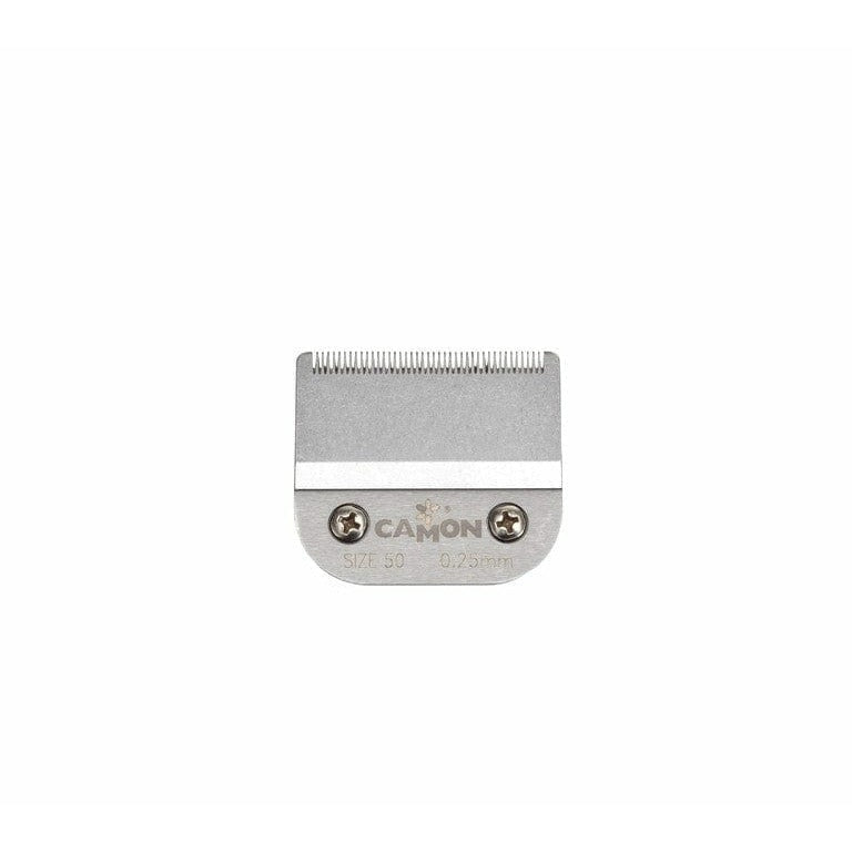 Camon Steel Combs for Professional Hair Clippers