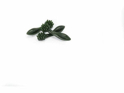 Camonbrush 11 cm / 37g - Green