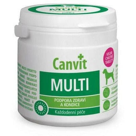 Canvit Multi for Dogs 100 g