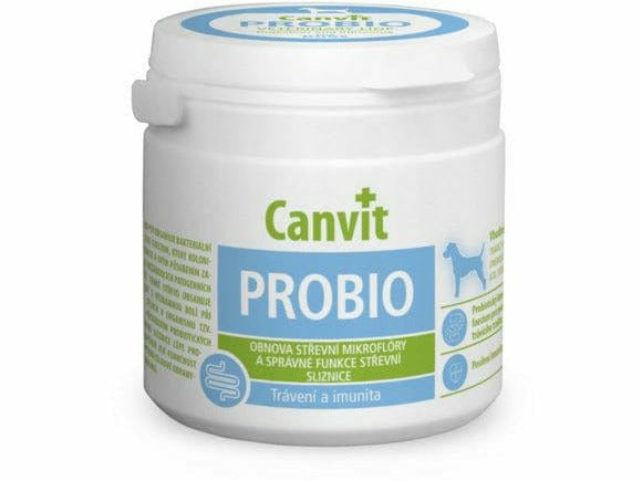 Canvit Probio for dogs 100 g