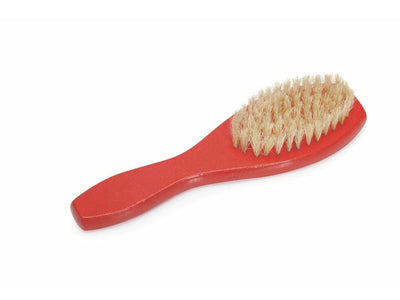 Cat Brush with Wooden Handle
