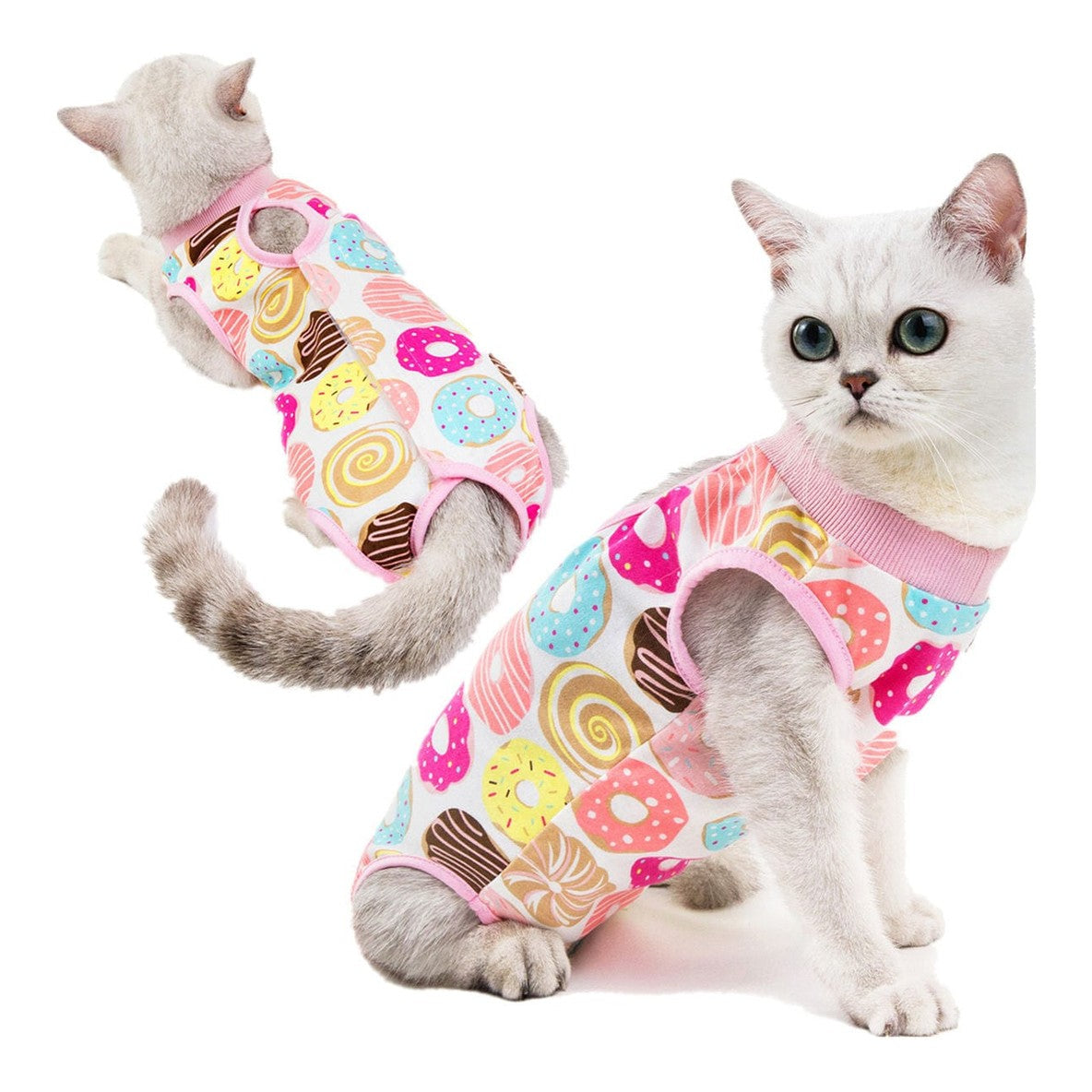 Cat Clothes Type 17
