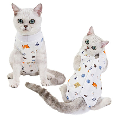 Cat Clothes Type 17