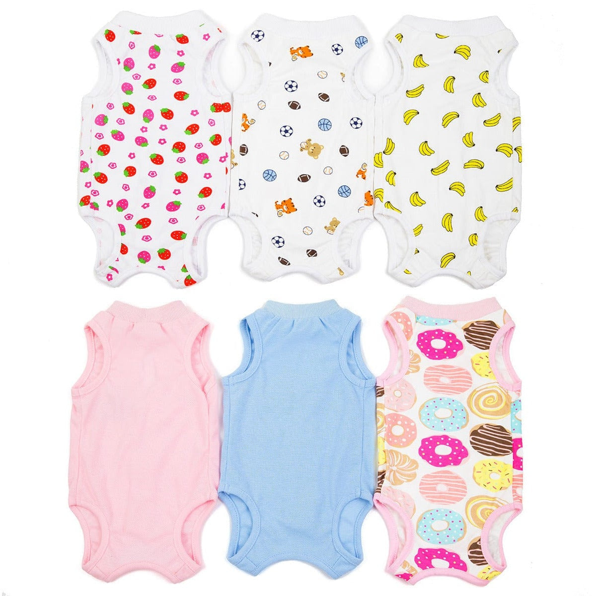 Cat Clothes Type 17