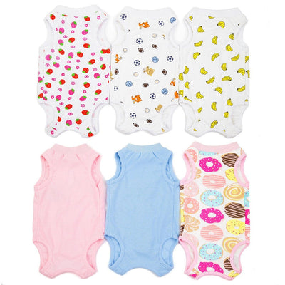 Cat Clothes Type 17