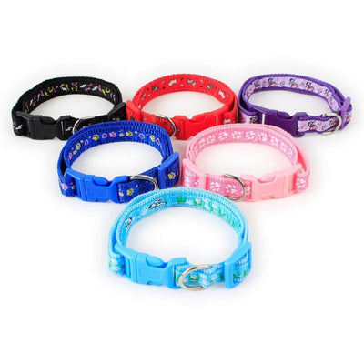 Cat Collars 1.0*27-29Cm - Stylish and Safe for Your Feline Friend