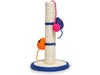 Cat Tree &amp; Scratching with Movable Mice