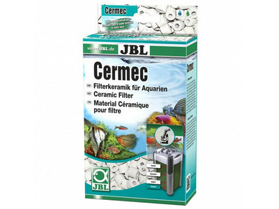 Ceramic Filter Tubes for Aquarium Filters (1 Litre)