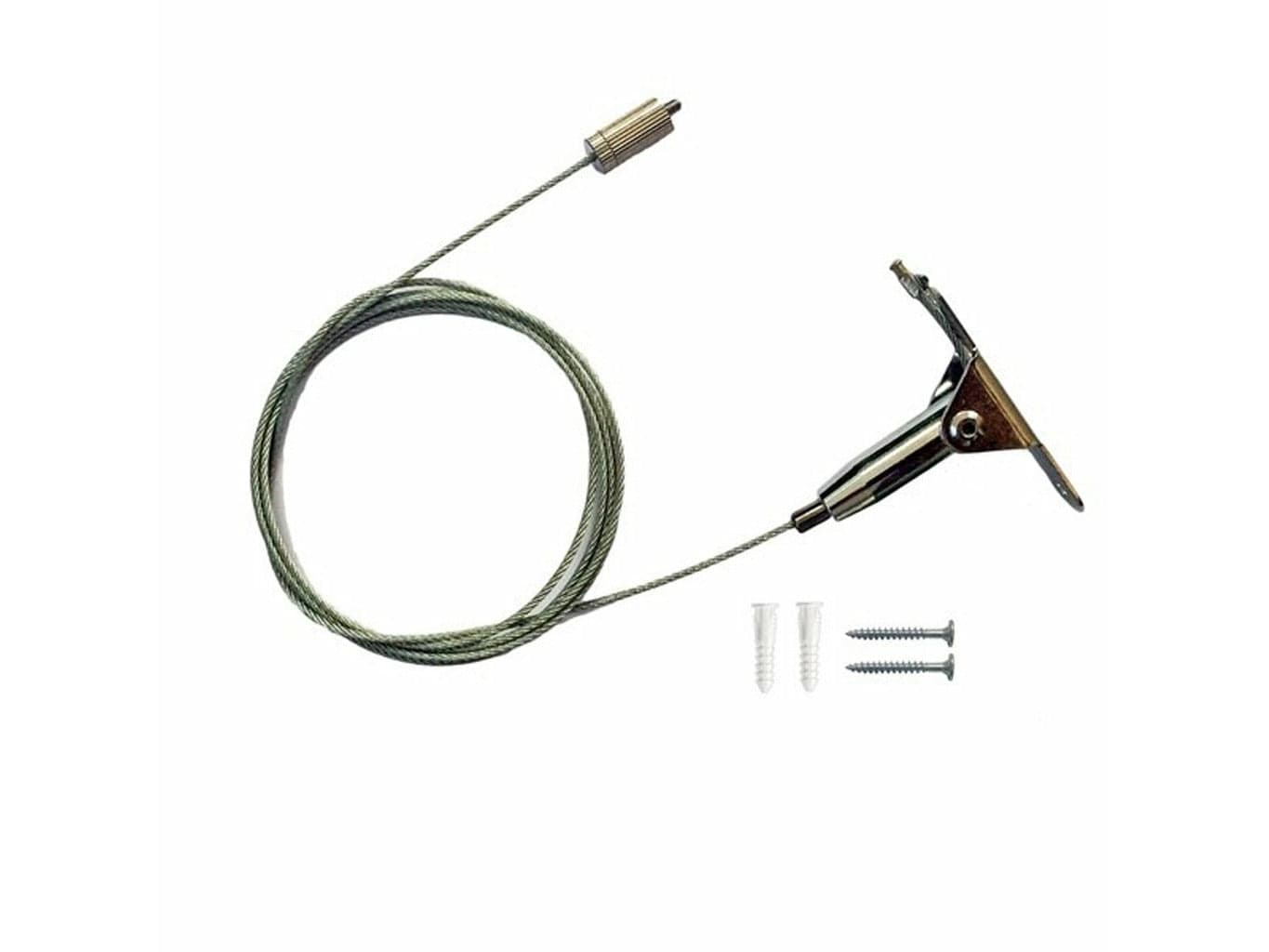 HM ELECTRONICS-Hanging wire kit for Cetus2