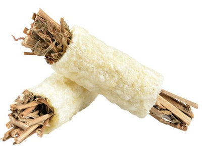 Chew Rolls Alfalfa &amp; Popcorn (20g - 5pcs)