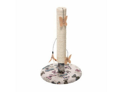 Chica Scratching Post