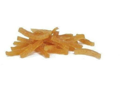 Chicken Sticks (60g Jar) Open