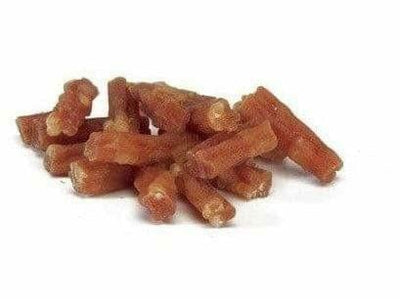 Chicken &amp; Rice Sticks (60g Jar) open