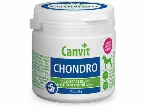 Canvit Chondro for dogs 100 g