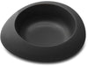 Ciottoli S1 Bowl - Dark Gray (Black) (27.5 x 23.5 x 7.5 cm, 1L)