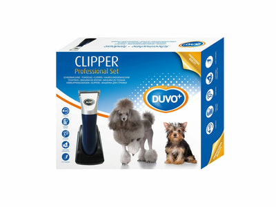 Clipper Set Professional Shaving Machine 10W