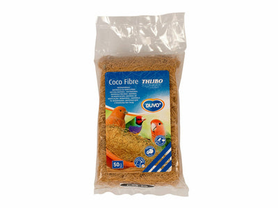 Coconut Fibre Brown 50g
