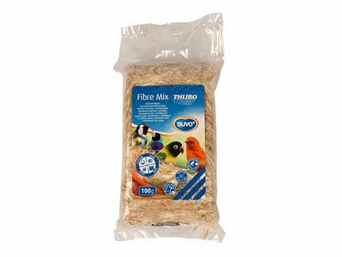 Coconut Fibre/Sisal/Jute/Cotton Natural 100g