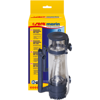 Compact Protein Skimmer for Nano Marine Aquariums