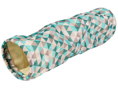 Crackle Play Tunnel for Small Rodents