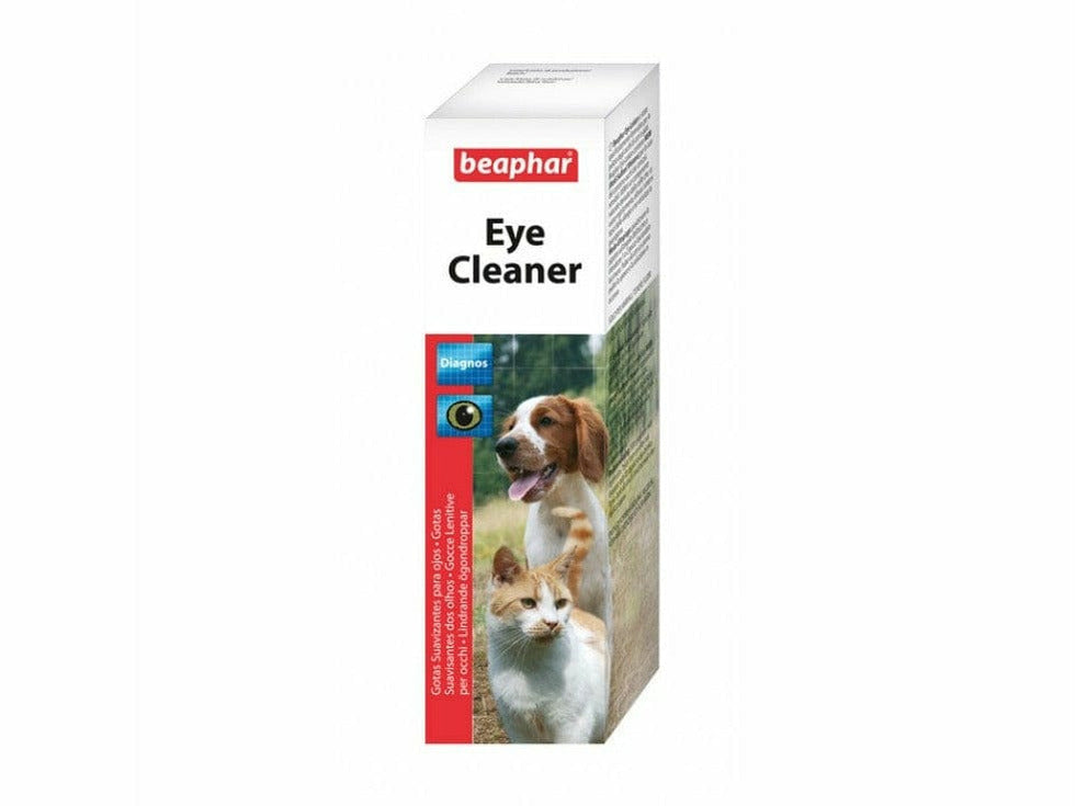 DIAGNOS Eye Cleaner - 50ml