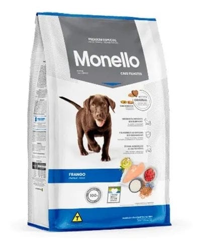 Monello Special Premium Puppy 7kg
