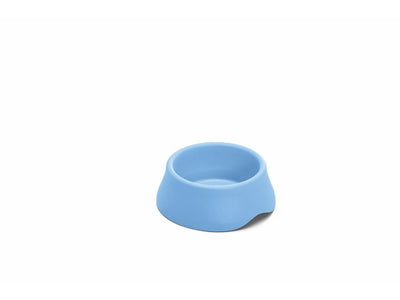 Dea Bowl (1L) for Dogs and Cats  Blue
