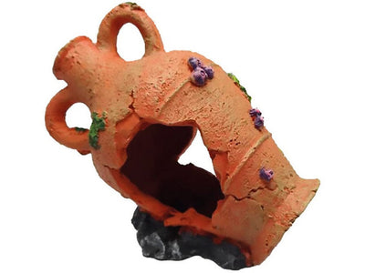 Decoration Gallipot for Aquariums