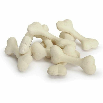 Dental Bones (7 cm) - Rice Starch with Broken Rice