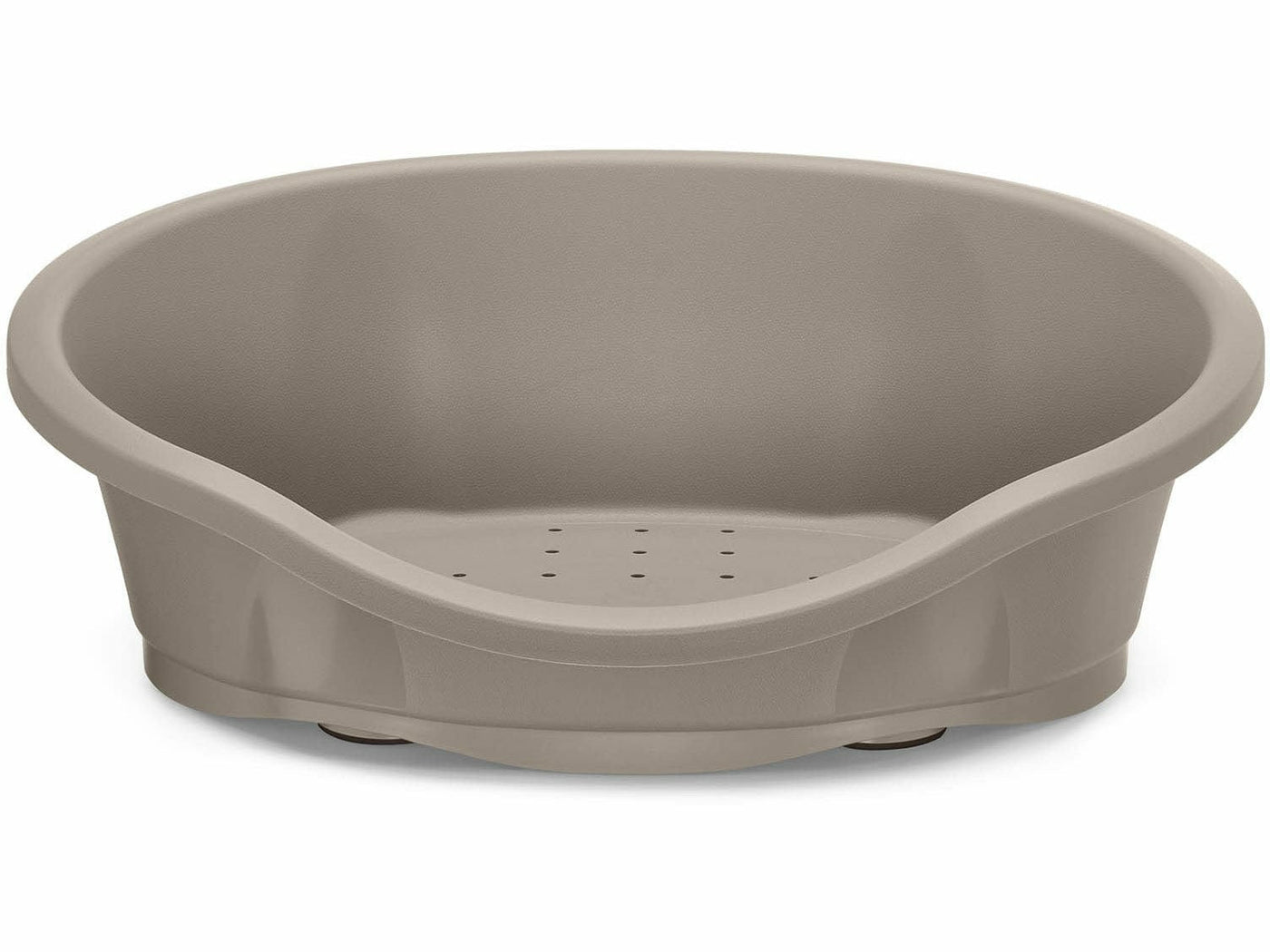 Dido 50 Dog Bed (Dark Brown)