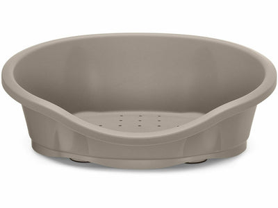 Dido 50 Dog Bed (Dark Brown)