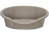 Dido 50 Dog Bed (Dark Brown)