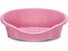 Dido 50 Dog Bed (Dark Pink